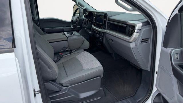2025 Ford F-250 Super Duty King Ranch