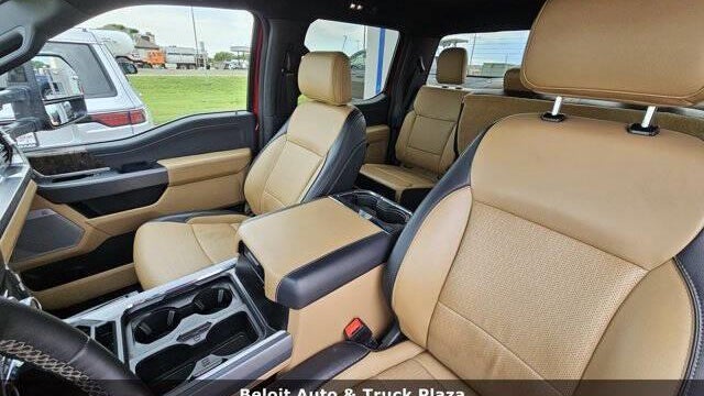 2025 Ford F-250 Super Duty XLT