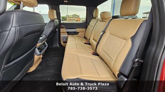 2025 Ford F-250 Super Duty XLT