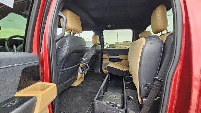 2025 Ford F-250 Super Duty XLT