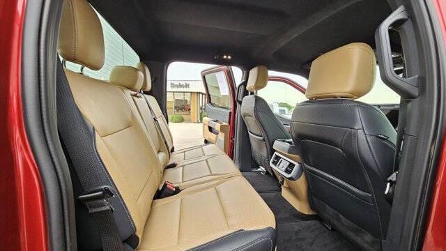 2025 Ford F-250 Super Duty XLT