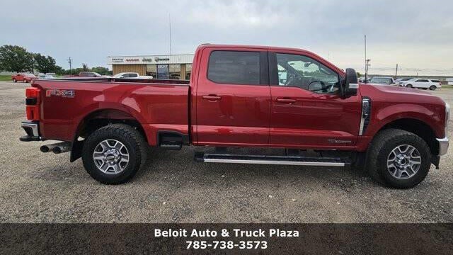 2025 Ford F-250 Super Duty XLT