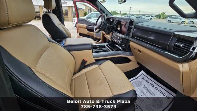 2025 Ford F-250 Super Duty XLT
