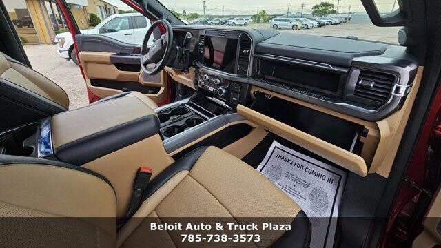 2025 Ford F-250 Super Duty XLT