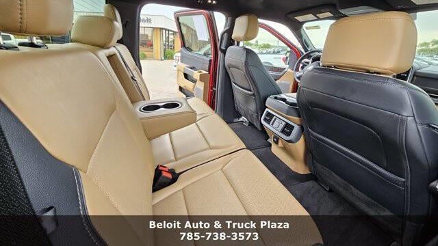2025 Ford F-250 Super Duty XLT
