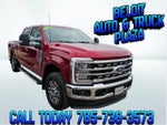 2025 F-250 Super Duty Thumbnail 1
