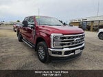 2025 F-250 Super Duty Thumbnail 2