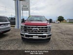 2025 F-250 Super Duty Thumbnail 4