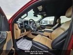 2025 F-250 Super Duty Thumbnail 5