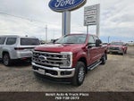 2025 F-250 Super Duty Thumbnail 6