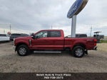 2025 F-250 Super Duty Thumbnail 8