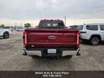 2025 F-250 Super Duty Thumbnail 12