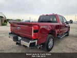 2025 F-250 Super Duty Thumbnail 14