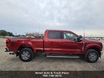 2025 F-250 Super Duty Thumbnail 16