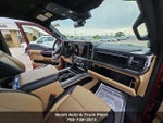 2025 F-250 Super Duty Thumbnail 19
