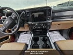 2025 F-250 Super Duty Thumbnail 21