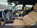2025 F-250 Super Duty Thumbnail 23