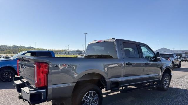 2025 Ford F-250 Super Duty King Ranch