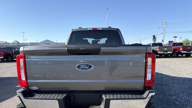 2025 Ford F-250 Super Duty King Ranch