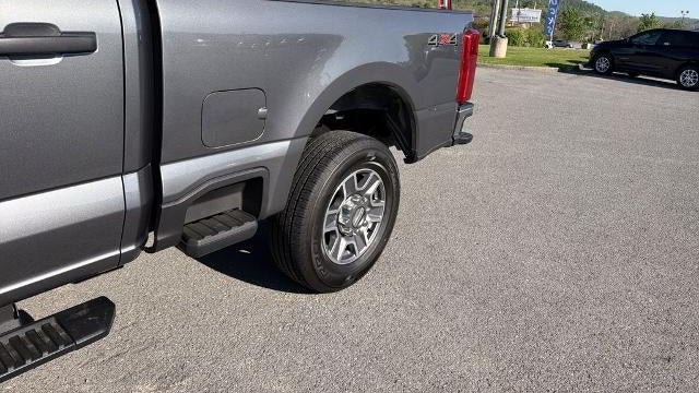 2025 Ford F-250 Super Duty King Ranch