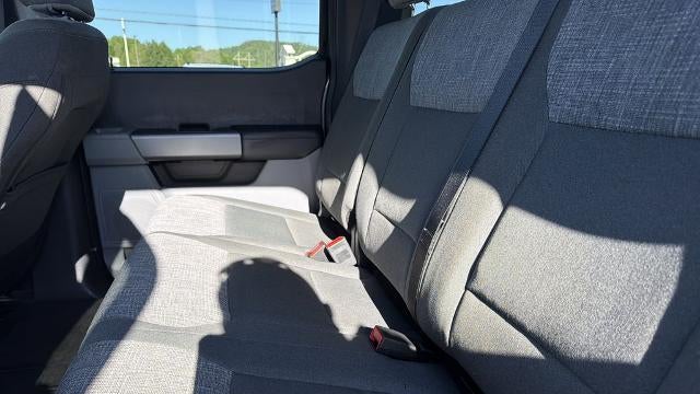 2025 Ford F-250 Super Duty King Ranch
