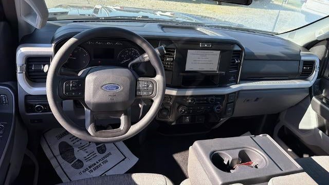 2025 Ford F-250 Super Duty King Ranch