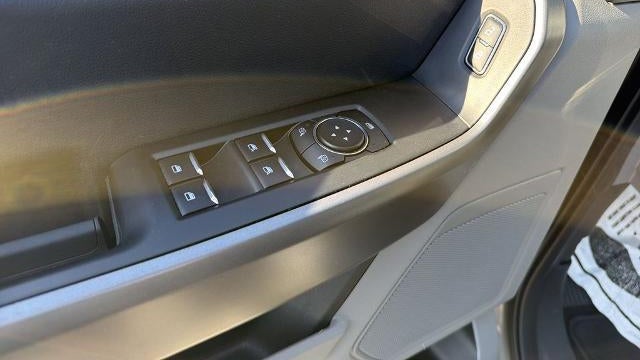 2025 Ford F-250 Super Duty King Ranch