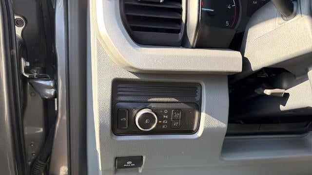 2025 Ford F-250 Super Duty King Ranch
