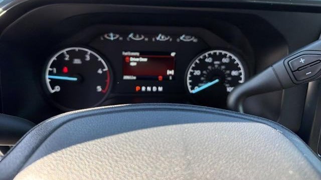 2025 Ford F-250 Super Duty King Ranch