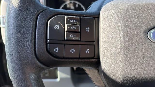 2025 Ford F-250 Super Duty King Ranch