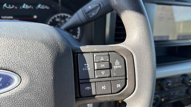 2025 Ford F-250 Super Duty King Ranch