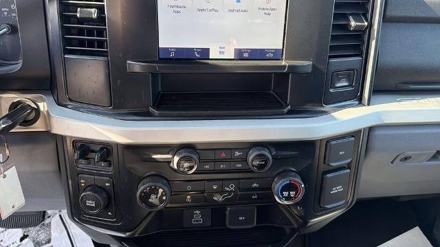 2025 Ford F-250 Super Duty King Ranch