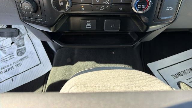 2025 Ford F-250 Super Duty King Ranch