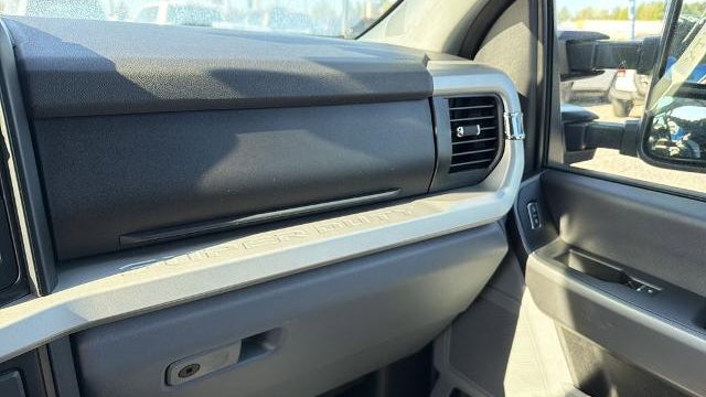 2025 Ford F-250 Super Duty King Ranch