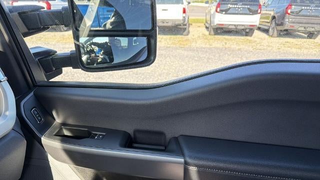 2025 Ford F-250 Super Duty King Ranch