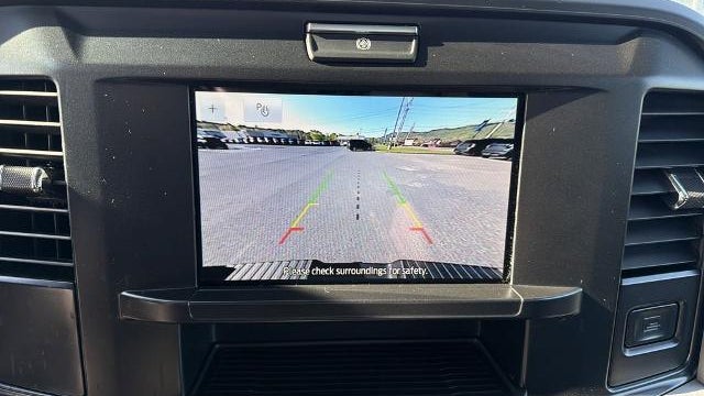 2025 Ford F-250 Super Duty King Ranch