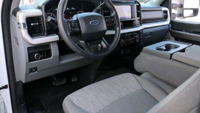 2026 Ford F-250 Super Duty XLT