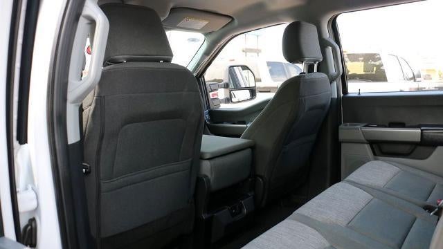 2026 Ford F-250 Super Duty XLT
