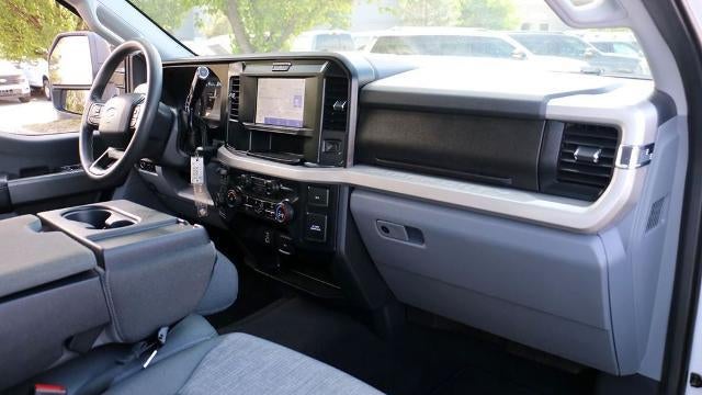2026 Ford F-250 Super Duty XLT