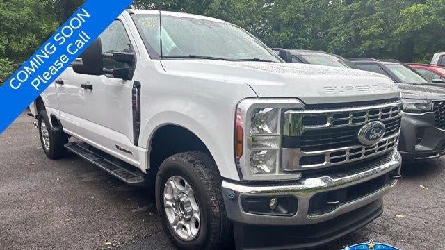 2026 Ford F-250 Super Duty Platinum