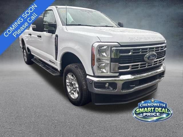 2026 Ford F-250 - $67,895
