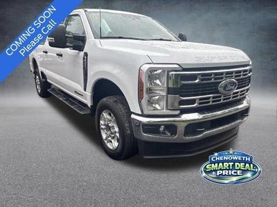 2026 Ford F-250 Super Duty 4X4 Lariat 4DR Crew Cab 8 FT. LB Pickup