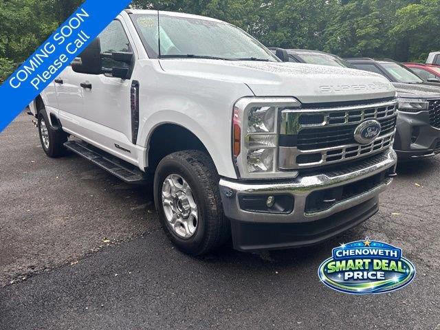 2026 Ford F-250 - $67,895