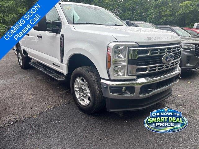 2026 Ford F-250 - $67,895