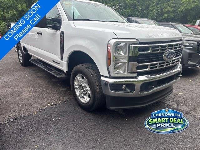 2026 Ford F-250 - $67,895