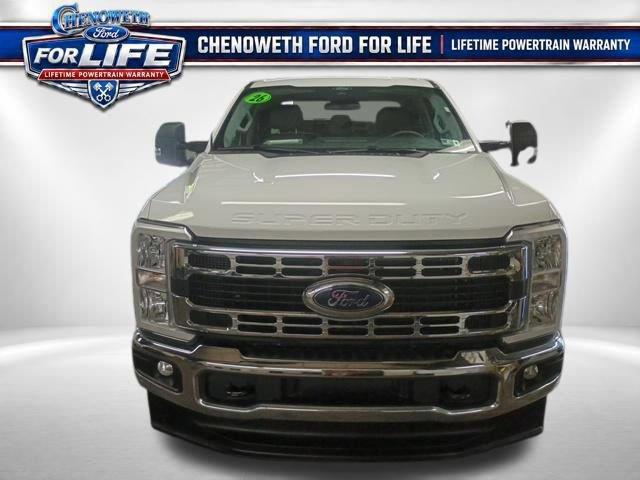2026 Ford F-250 - $67,895