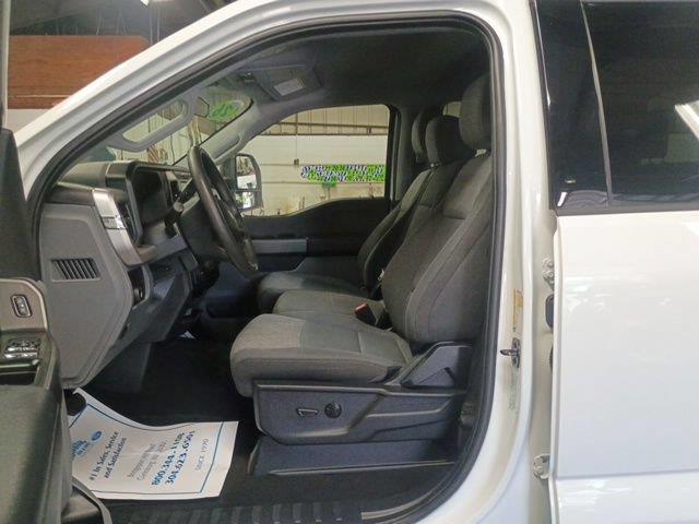 2026 Ford F-250 - $67,895