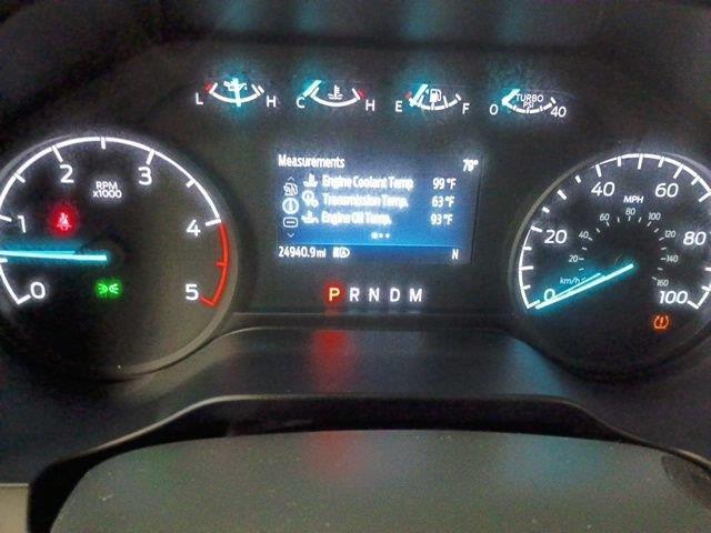 2026 Ford F-250 - $67,895