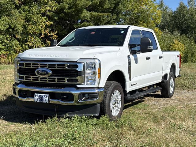 2026 Ford F-250 - $59,995