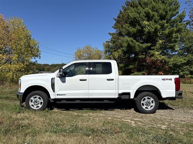 2026 Ford F-250 - $59,995